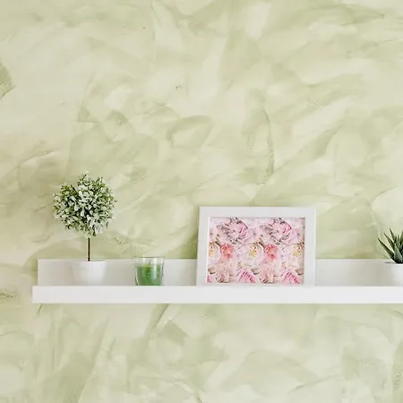 Evergreen House بيت للعطل