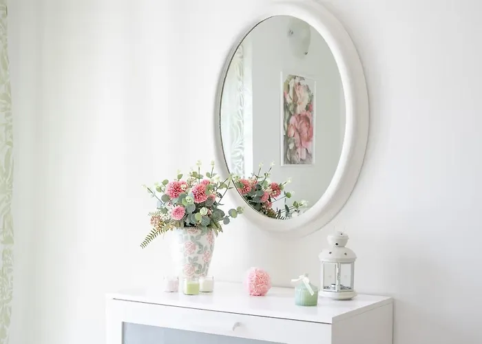 بيت للعطل Evergreen House أوترانتو