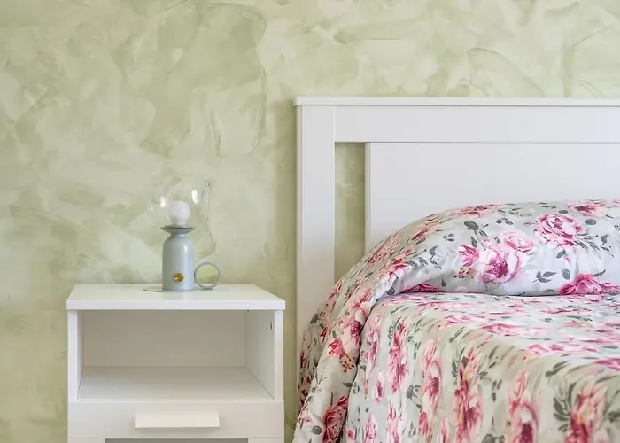 Evergreen House بيت للعطل *