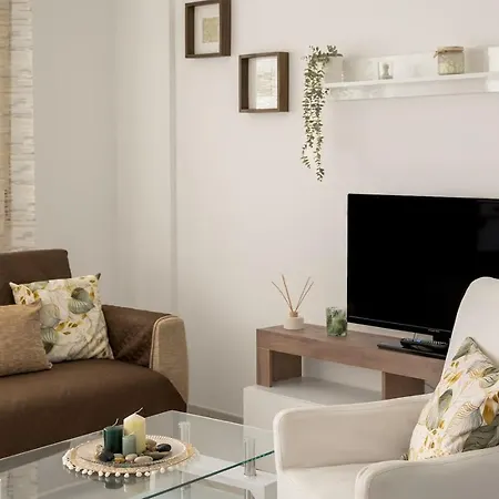 Prázdninový dům Evergreen House Otranto