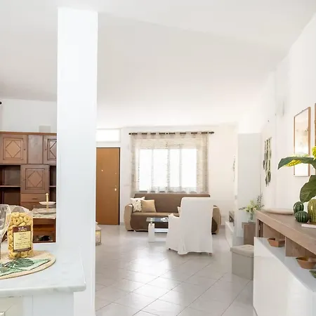 Evergreen House Prázdninový dům Otranto