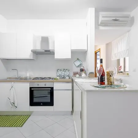 Evergreen House Prázdninový dům