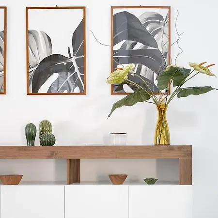 بيت للعطل Evergreen House *