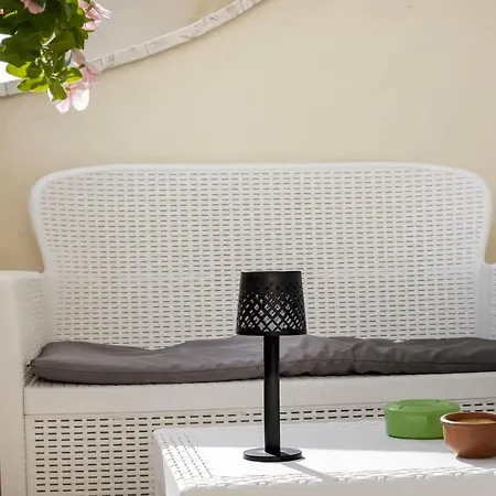 Evergreen House Prázdninový dům Otranto