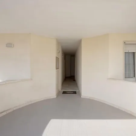 Evergreen House 펜션