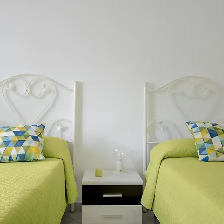 펜션 Evergreen House