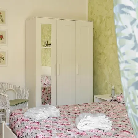 Evergreen House * أوترانتو