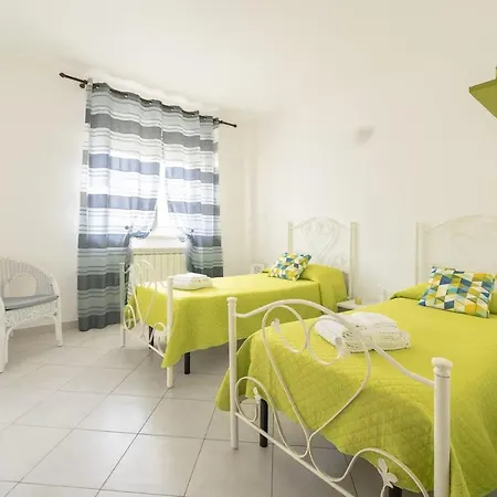 Evergreen House Prázdninový dům Otranto