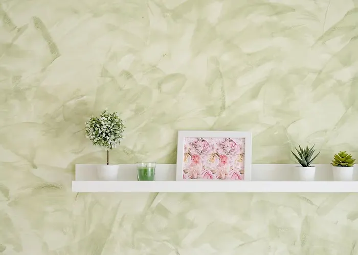 Evergreen House Дом отдыха