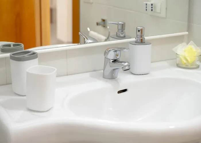 Evergreen House Дом отдыха