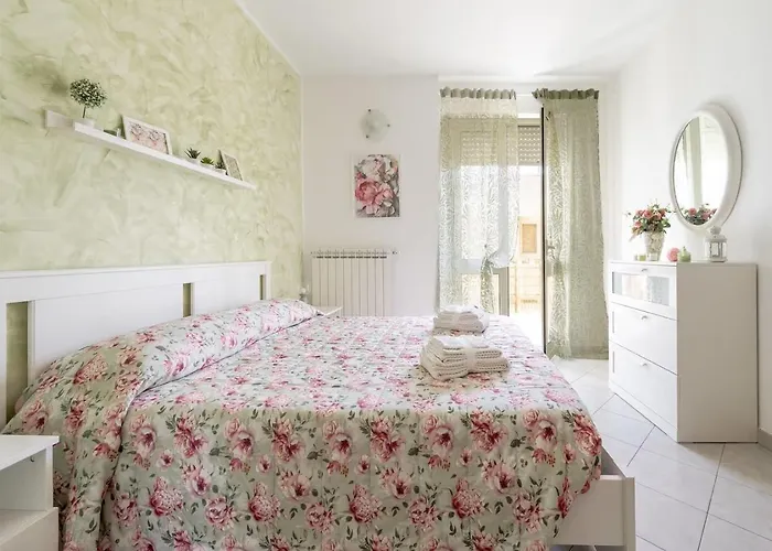 Evergreen House * Отранто