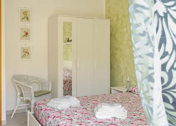 Evergreen House * 奥特朗托